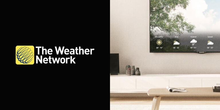 Meteo Media app