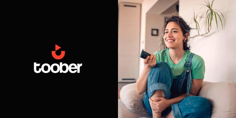 toober app