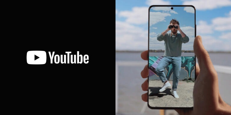 youtube app