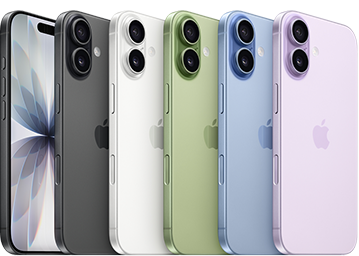 Apple iPhone 17