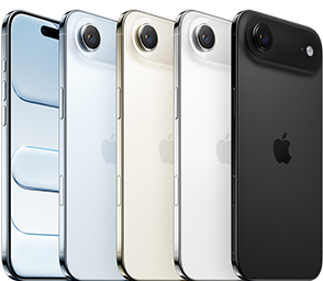Apple iPhone Air