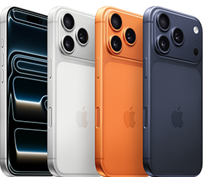 Apple iPhone 17 Pro
