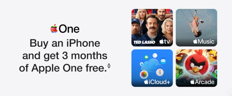 Apple One