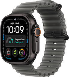 Apple Watch Ultra 4 