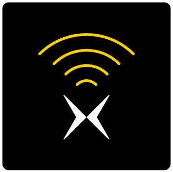 App Helix Fi - Logo