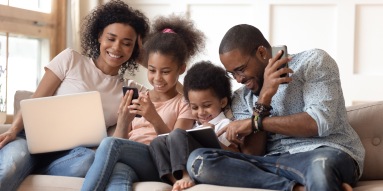 Helix TV : Contenus jeunesse et famille