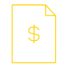 bill icon