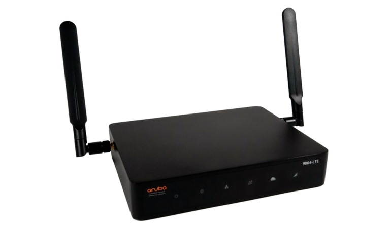 borne aruba 9004