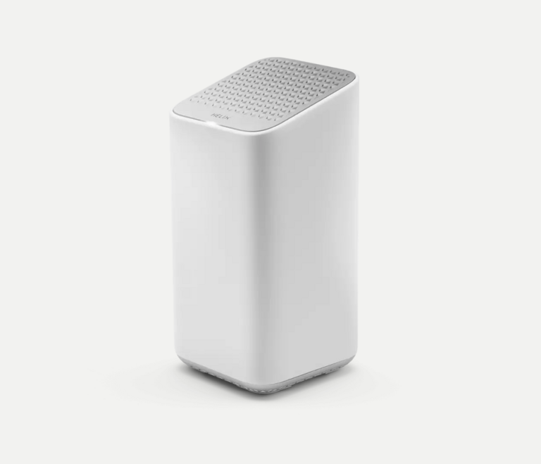 Borne Helix Fi 2