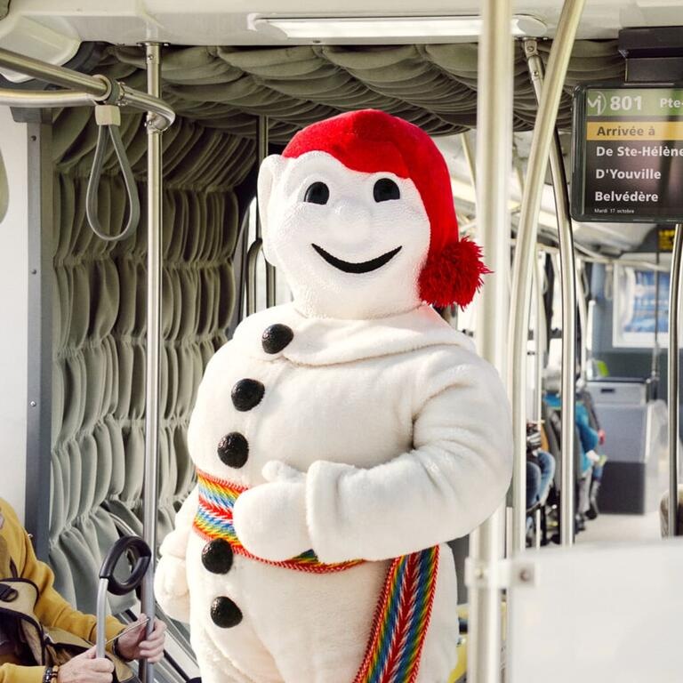 Carnaval de Québec 
