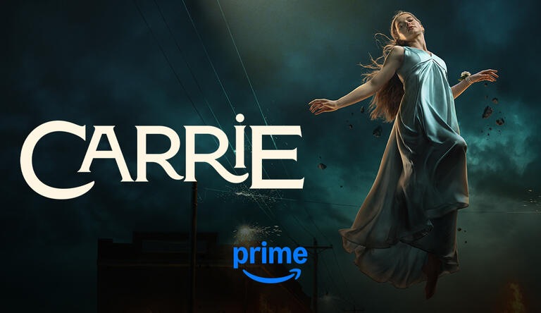 Carrie saison 1