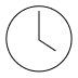Icon clock