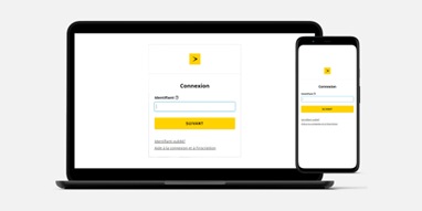 Compte client