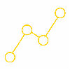 Données jaune