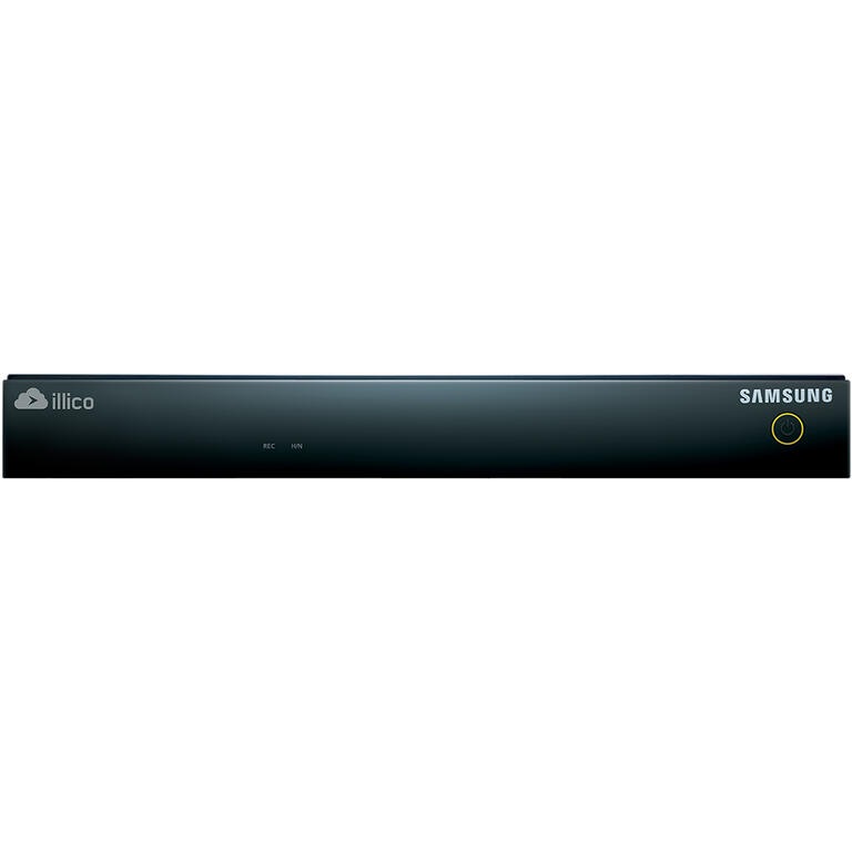 illico 4k ultra-hd recorder