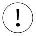 Point d'exclamation