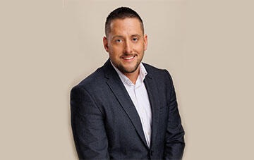 Francis Miron Diaz
