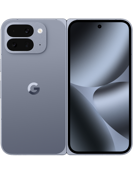 Google Pixel 10 Pro Fold