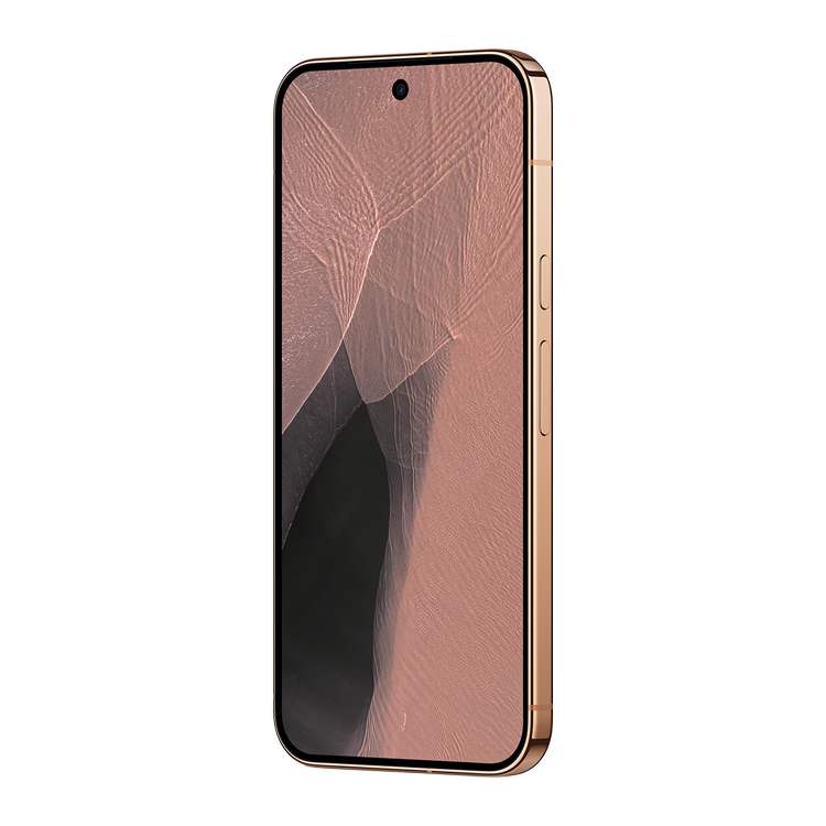 Google Pixel 11 Pro XL Canyon side left view