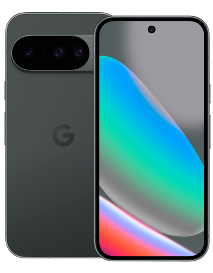 Google Pixel 10 Fiche Soutien