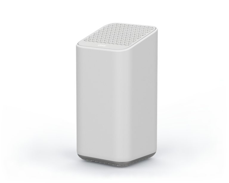 Borne Helix Fi