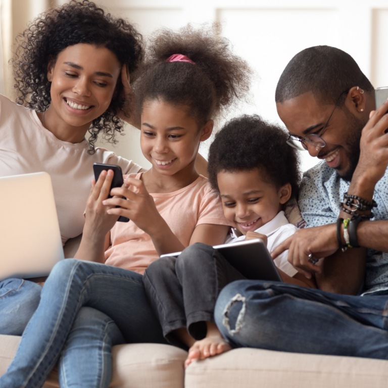 Thématique : Hygiène numérique