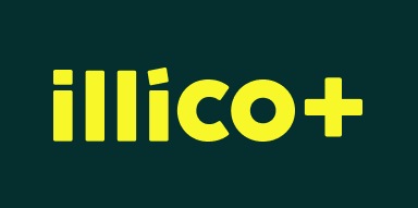 illico+
