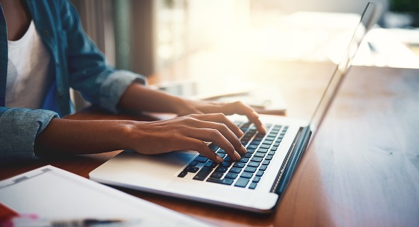 Protect your account and information