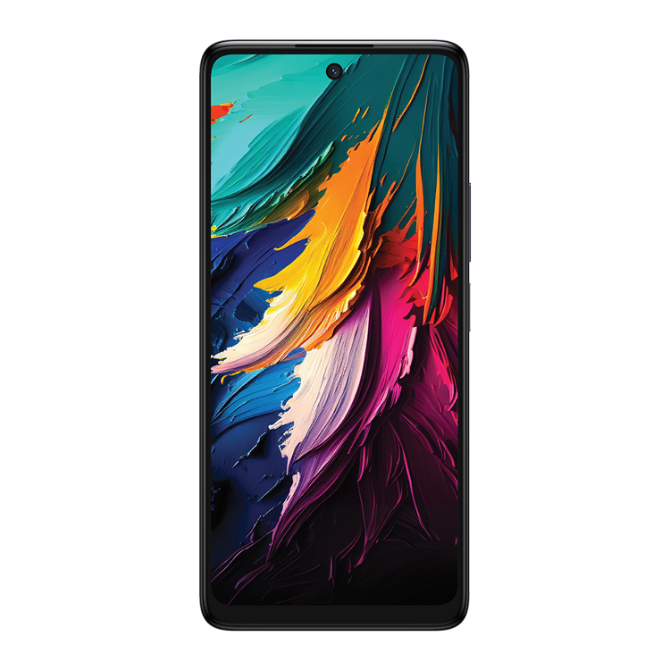 TCL 50 5G vue de face