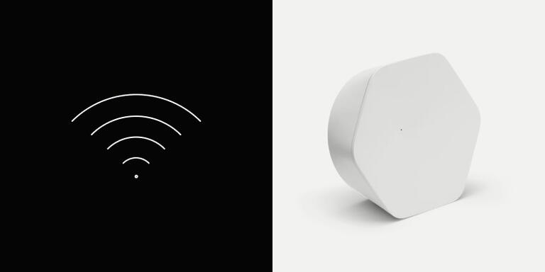 wifi pods 800*40
