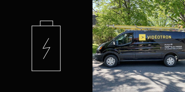 Implication camion electrique - 800x400