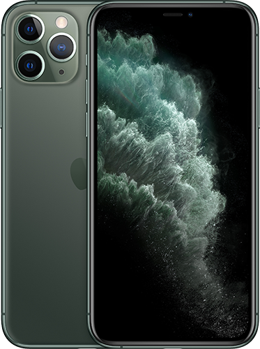 Iphone 11 Pro