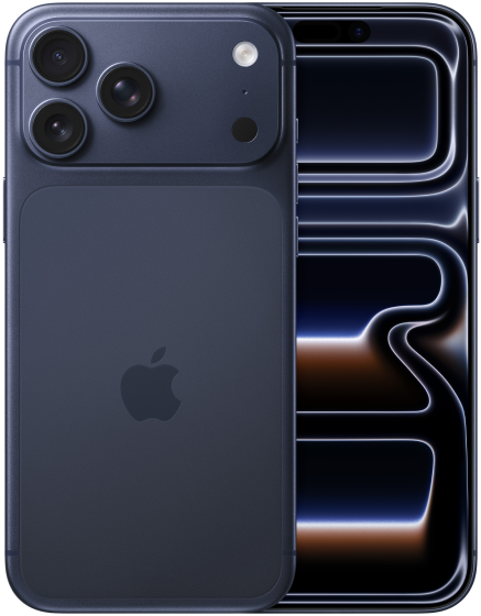 Apple iPhone 17 Pro Max