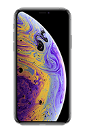 iPhone XS
