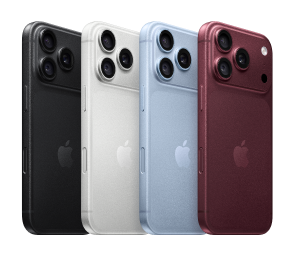 iPhone 18 Pro
