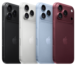 iPhone 18 Pro Max