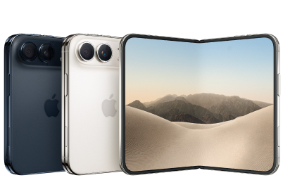iPhone Duo