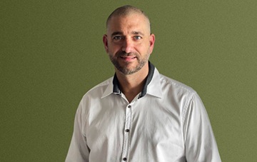 men Jérôme Brien