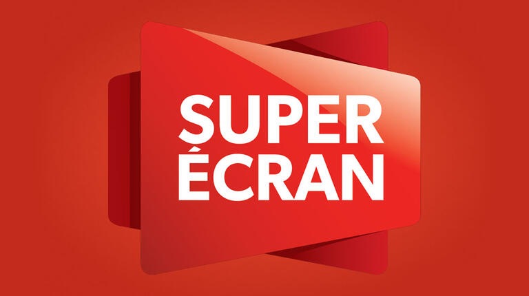 Super Écran