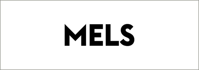 Mels logo