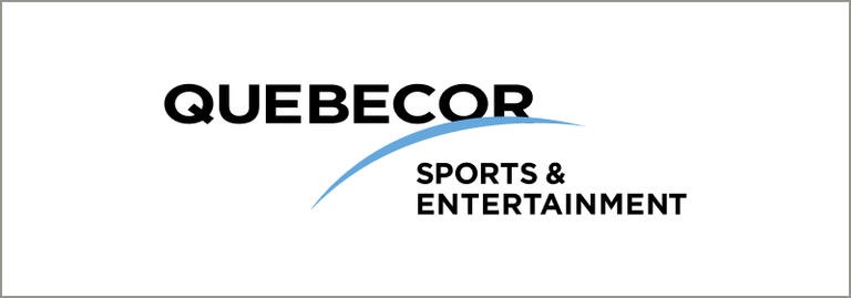 Quebecor sports entertainment