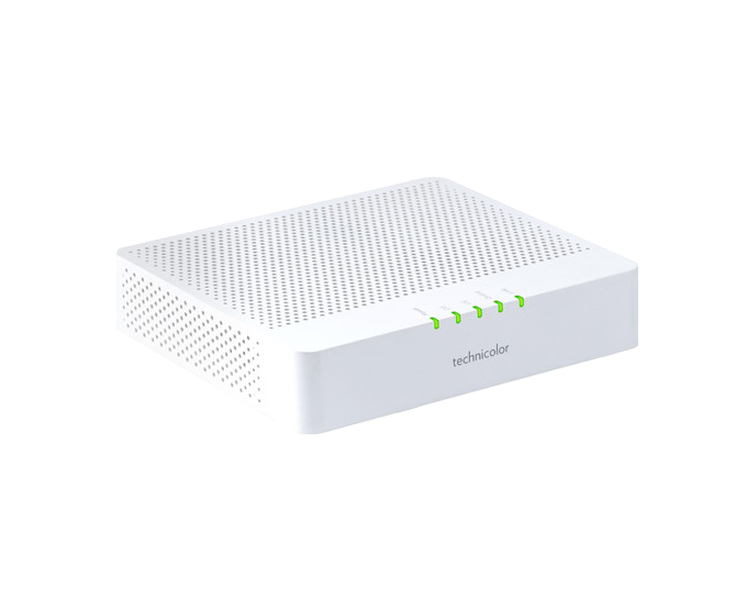 Modem
