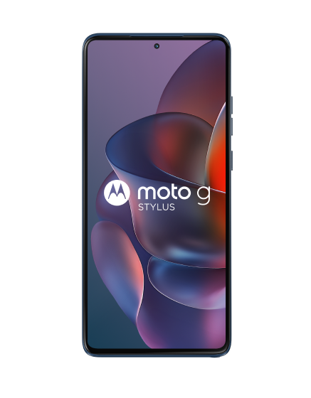 Motorola Moto G Stylus 5G (2025)