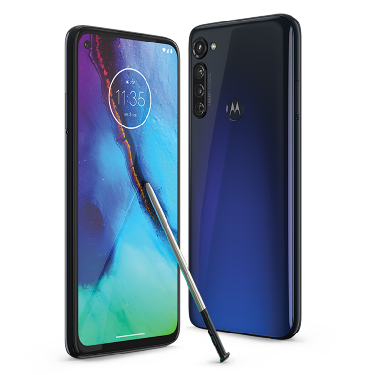 Motorola Moto G Stylus - Marketing 3