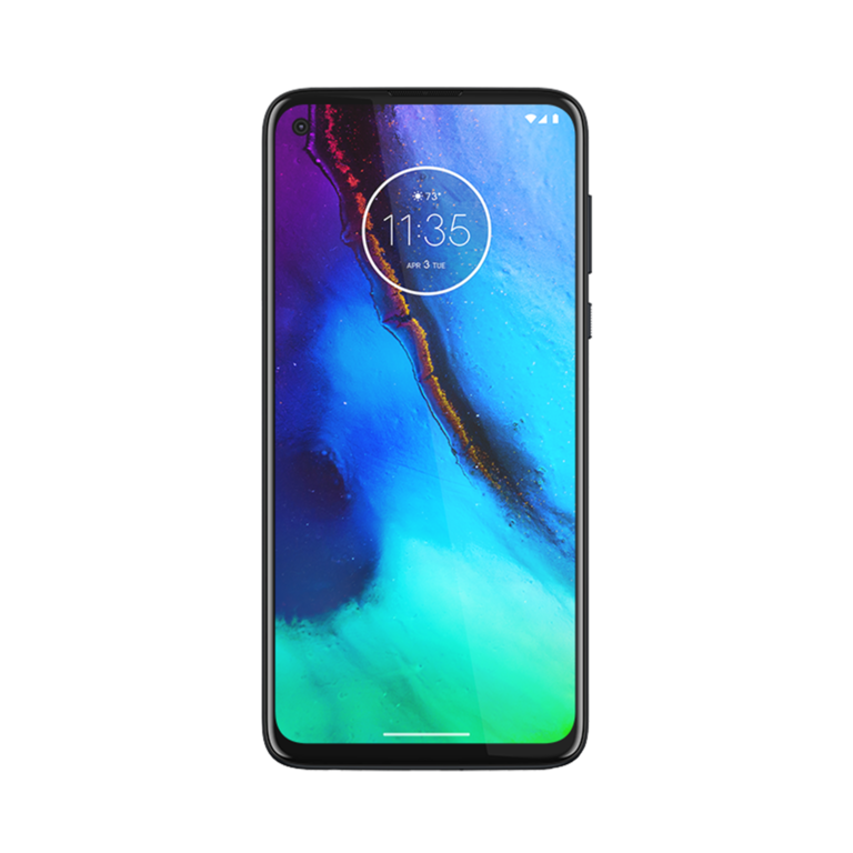 Motorola Moto G Stylus - Marketing 4