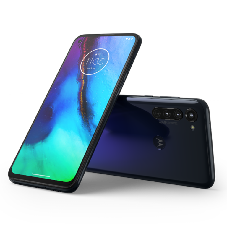 Motorola Moto G Stylus - Marketing 5