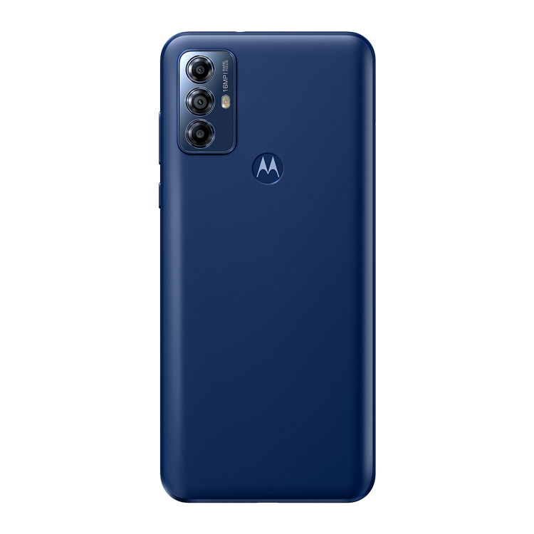 Motorola Moto G Play - Back view