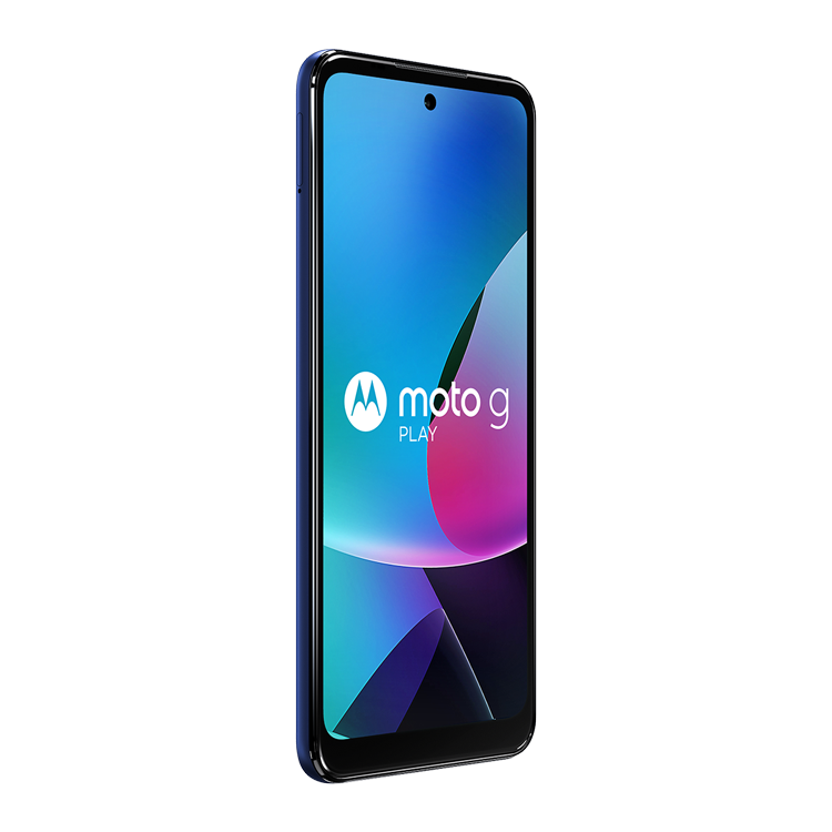 Motorola Moto G Play - Right view