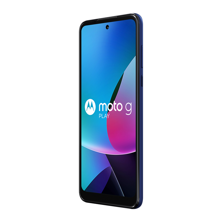 Motorola Moto G Play - Right view
