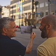 Paul dans tous ses états Ep 9